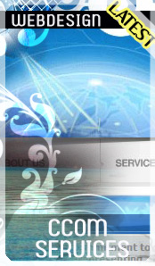 CCOM Services